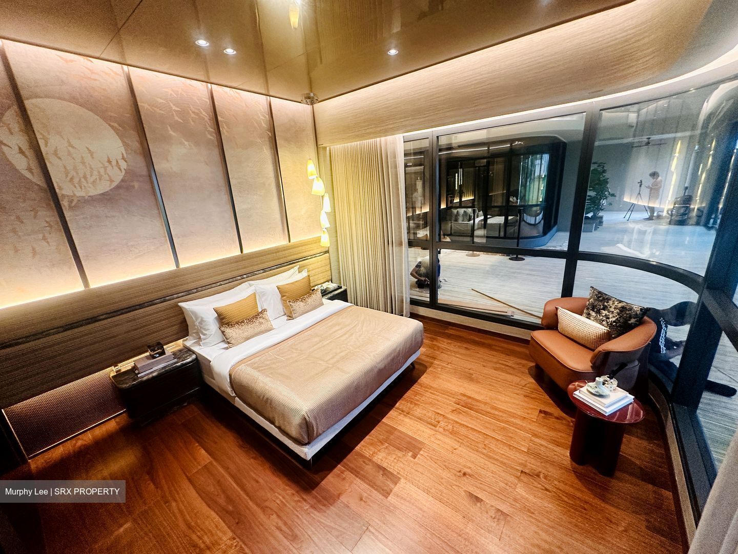Marina Gardens Lane (D1), Condominium #448497731